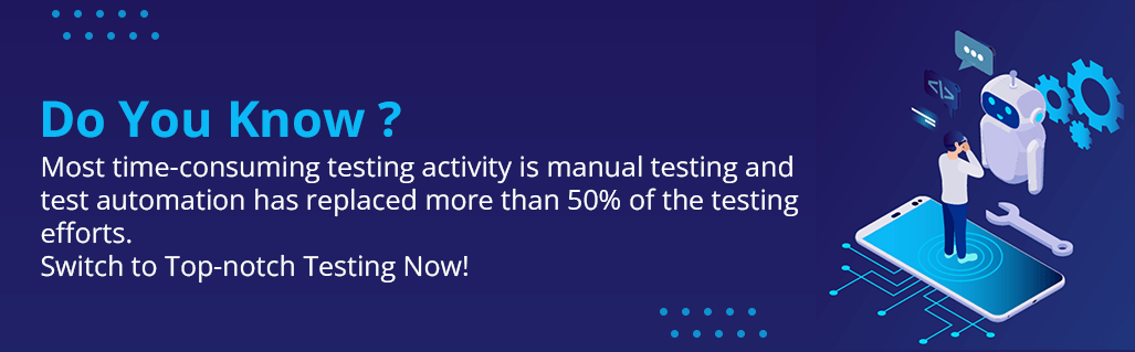 do you know most time consuming testing activities